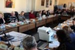 Scumpiri de tarife, liste de priorităţi şi cetăţeni de onoare! Agendă încărcată a Consiliului Local Lugoj pentru şedinţa lunii februarie