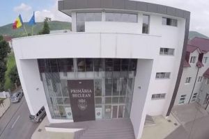Beclean: Contracte de finanţare semnate pentru două proiecte europene