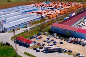 Cifra de afaceri a Grupului TeraPlast a crescut cu 91%