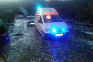Bărbat dispărut, posibil înecat. Poliţia are indicii!