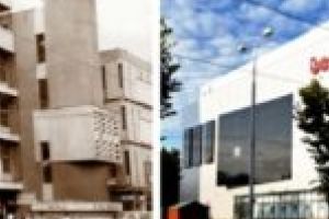 Aniversarea a 45 de ani de Bega Shopping Center, sărbătorită cu un concert. De Ziua Femeii, Alexandra Uşurelu cântă în centrul comercial