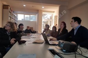 Judeţul Dâmboviţa –locul I la nivel naţional la implementarea proiectelor prin programul Erasmus+ în perioada 2014-2018