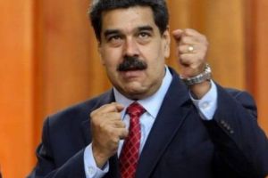 CRIZA în Venezuela. Manduro acuză SUA că vrea să provoace un război în America de Sud