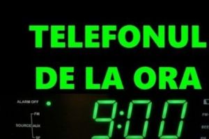 Demarează proiectele care leagă România de Vest. Telefonul de la ora 9:00