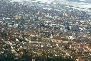 Cinci în cursa pentru Filarmonică, reparaţii la Aeroport şi detalii despre bărbatul înecat în Cibin – Știrile zilei de luni la Sibiu