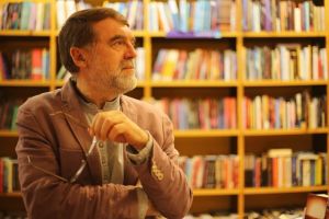 Matei Vişniec vine la Oradea pentru a-şi vedea piesa 