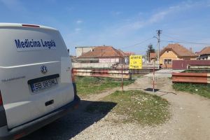 Detalii noi despre femeia lovită de tren la Mediaş – Cel mai probabil este sinucidere
