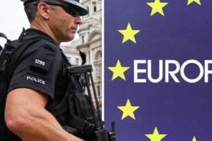 EUROPOL se luptă cu 160 de milioane de MESAJE pe MINUT
