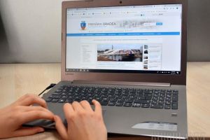 e-Oradea: Primăria vrea să digitalizeze cât mai multe din serviciile publice, începând cu facturile de întreţinere şi eliberarea certificatelor online