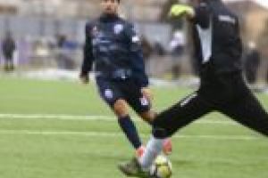 Și ASU Politehnica a mai adus un jucător în ultima zi de transferuri. Timişoreanul Andrei Sîntean, la Sepsi OSK