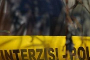 Miza ASASINĂRII patronului caselor de SCHIMB VALUTAR
