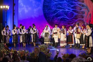 Concert special al Ansamblului 