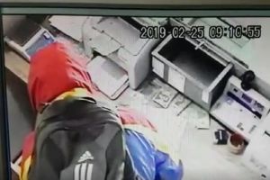 Poliţia, apel de ultimă oră către cetăţeni