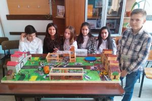 Concurs regional având ca subiect istoria romilor, pentru prima dată la Suceava