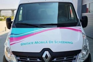 Testare gratuită pentru femeile din mediul rural, în vederea depistării precoce a cancerului ...