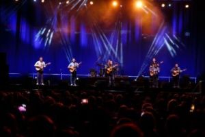 Gipsy Kings by Paco Baliardo revin în România: Iaşi şi Bucureşti (1-2 martie)  