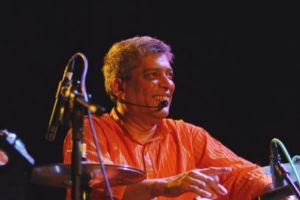 Jan Garbarek Group feat. Trilok Gurtu vin la Gărâna Jazz Festival