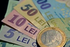 Curs valutar BNR. Euro a explodat. Moneda europeană este aproape de maximul istoric