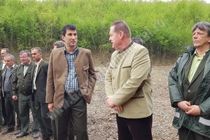 Colectivul Direcţiei Silvice Dâmboviţa: “Costel Preda a fost pentru noi un mentor, un ghid al profesionalismului”