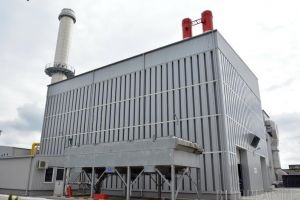 Termoficare Oradea, amendată cu 80.000 lei pentru poluare şi folosirea a unui cazan neautorizat