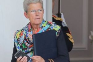 S-a aflat că după Belgia şi foştii nazişti francezi primesc pensii din partea Germaniei