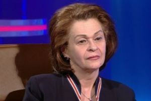 Radu Tudor: Ce a discutat preşedintele Inaltei Curţi, pe întuneric, cu preşedintele CCR