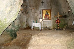 Judetul Constanta: Hram la manastirea Sf. Ioan Casian