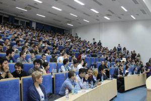 Liga AC Labs, la ediţia a zecea. Studenţii sunt aşteptaţi la laboratoarele organizate de firme
