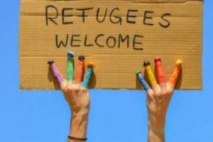 Comisia Europeană are un nou plan pentru migranţi: Vizele umanitare. Cu ce se diferenţiază acestea