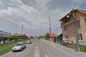 PUZ modificat pentru Drumul Hoţilor – Reguli de construire la fel ca în centrul Sibiului