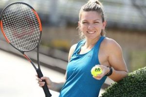 Simona Halep, loc de cinste în Topul Forbes 2019. Poziţia ocupată de fosta lideră WTA, după primele patru turnee bifate