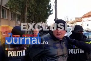 VIDEO-ULTIMĂ ORĂ: Constantin Chiriţă, ucis cu premeditare! Planul, pus la cale de la începutul anului