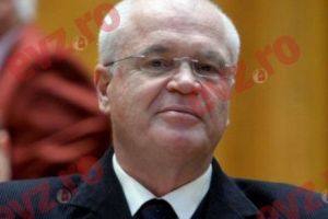 Eugen Nicolicea îi ameninţă cu închisoarea pe magistraţii care încalcă legea