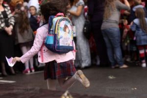 Înscrieri în clasa pregătitoare. O şcoală din Timişoara are 200 de locuri în clasa zero