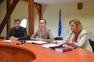 Protest la Satu Mare! Procurorii sunt împotriva modificărilor aduse legilor justiţiei