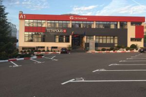Încă un pas în vederea edificării Parcului Ştiinţific şi Tehnologic TETAPOLIS