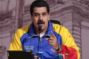 Nicolas Maduro acuza Statele Unite ca doresc sa provoace un razboi in America de Sud
