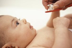 Copiii cu malformaţii cardiace, operaţi de o echipă medicală din SUA