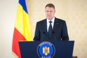 Un deputat arădean îl ACUZĂ pe preşedintele Iohannis că ar fi BLOCAT investiţiile în judeţul Arad