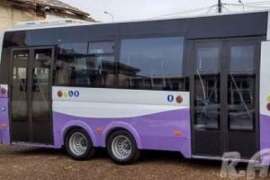 De neimaginat ce a putut să facă o femeie într-un autobuz. În final, a fost chemată poliţia I VIDEO