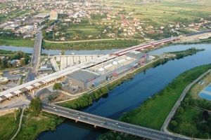 ZONA METROPOLITANĂ, CHEIA DEZVOLTĂRII în PITEŞTI
