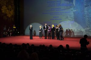 Un film românesc „le-a luat faţa” celor americane şi a ajuns pe PRIMUL LOC în box office