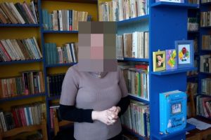 SCANDAL. O bibliotecară reclamă că i-au desfiinţat postul în mod abuziv