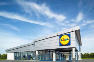 Un nou supermarket Lidl, la Alba Iulia. Unde va fi construit. Kaufland testează piaţa pentru a doua investiţie în oraş