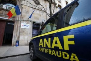 Operaţiunea ICEBERG: Procedura de inspecţie fiscală demarată pentru 80 de contribuabili