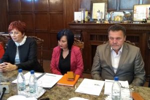 Cele mai noi informaţii fiscale, prezentate firmelor de reprezentanţii Direcţiei de Finanţe Timişoara