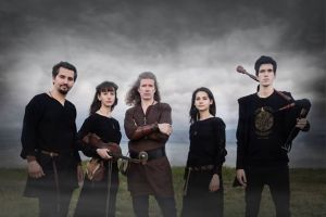 Spiritual Seasons în concert exploziv, la Timişoara!