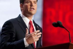 Senatorul republican Marco  Rubio îl compară pe Maduro cu Ceauşescu. Foto în articol