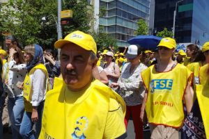 Mii de sibieni din Învăţământ, nemulţumiţi – Fârţonea, despre ministra Andronescu: I se potriveşte diminutivul „Abramburica”