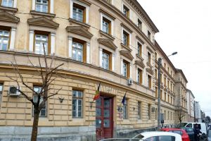 Tribunalul şi Judecătoria Sibiu date afară din sediu de pe Dumbrăvii – Trebuie să se mute urgent
